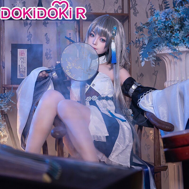 Guizhong ڽ   Ʈ, ÷  S-3XL, DokiDoki-R     ǻ,  